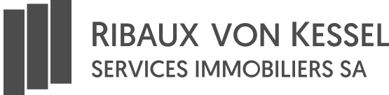 logo Ribaux Von Kessel